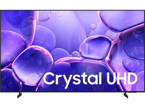 Samsung -  - 55 inch, Audio, Tv en Foto, Televisies, 100 cm of meer, 4k (UHD), Nieuw, 100 cm of meer, Smart TV, Samsung, LED, Verzenden