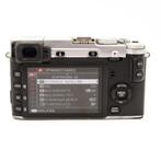 Fujifilm X-E2 Camera Body Zilver (Occasion), Gebruikt, Spiegelreflex, Ophalen of Verzenden, Fuji