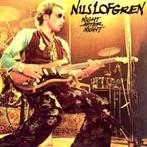LP gebruikt - Nils Lofgren - Night After Night, Cd's en Dvd's, Verzenden, Zo goed als nieuw