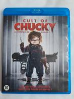CULT OF CHUCKY (BLURAY), Cd's en Dvd's, Verzenden, Gebruikt