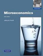 Microeconomics, 9780273754602, Boeken, Studieboeken en Cursussen, Zo goed als nieuw, Studieboeken, Verzenden
