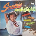 Various - Smashes In Reggae, Ophalen of Verzenden, Gebruikt