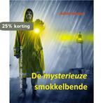 De mysterieuze smokkelbende 9789492954411 Adrie Zwaan, Verzenden, Gelezen, Adrie Zwaan