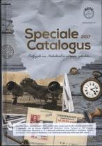 Speciale catalogus 2017 9789073646698, Boeken, Verzenden, Gelezen