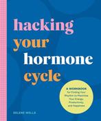 9781965636206 Hacking Your Hormone Cycle, Boeken, Verzenden, Nieuw, Selene Wells