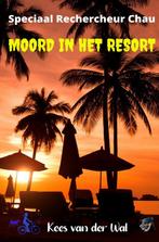 MOORD IN HET RESORT 9789464350449 Kees van der Wal, Verzenden, Gelezen, Kees van der Wal