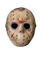 Halloween Masker Jason, Hobby en Vrije tijd, Feestartikelen, Verzenden, Nieuw