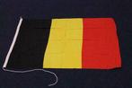 Belgische vlag van Belgie 150 x 100cm Nieuw, Nieuw, Verzenden