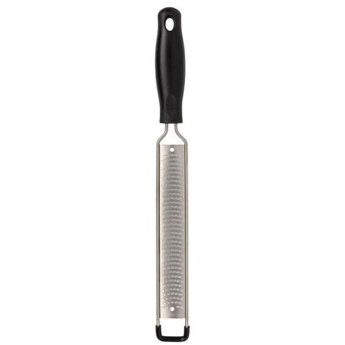 Diamant Sabatier Rasp met Handvat - Fijn - RVS - Lengte 3..., Huis en Inrichting, Keuken | Keukenbenodigdheden, Nieuw, Ophalen of Verzenden