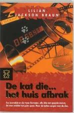 De kat die het huis afbrak / Jim Qwilleran 9789044930214, Boeken, Verzenden, Gelezen, Lillian Jackson Braun