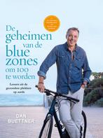 De geheimen van de blue zones om 100 te worden, Verzenden, Nieuw, Overige typen