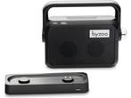 Byzoo Draadloze TV Speaker WTVS01 | Senioren | Bluetooth, Verzenden, Zo goed als nieuw