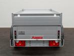 EX HUUR Anssems GT 500.181x101 HT  Bagagewagen, Auto diversen, Aanhangers en Bagagewagens, Ophalen of Verzenden, Gebruikt