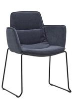 Rim Edge kuipstoel, model ED4202.07, Ophalen of Verzenden, Nieuw in verpakking