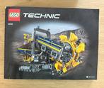 Lego Set - 42055 - Technic - Bucket Wheel Excavator, Nieuw