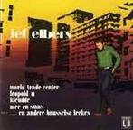 LP gebruikt - Jef Elbers - Jef Elbers (Belgium, 1974), Verzenden, Zo goed als nieuw