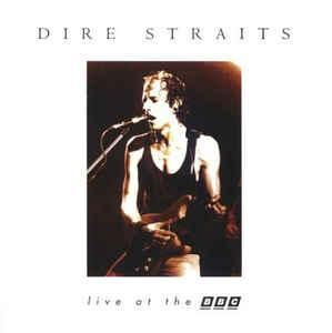 cd - Dire Straits - Live At The BBC, Cd's en Dvd's, Cd's | Overige Cd's, Zo goed als nieuw, Verzenden