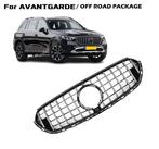 Grill | Mercedes-Benz | GLC-klasse 22- 5d suv X254 / GLC-kla, Auto-onderdelen, Verzenden, Nieuw, Mercedes-Benz