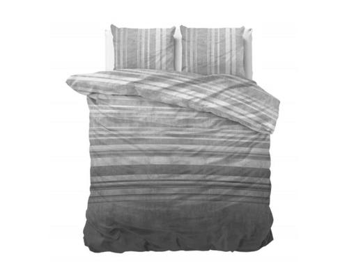 Sleeptime Elegance Moon Lights Grijs, Huis en Inrichting, Slaapkamer | Beddengoed
