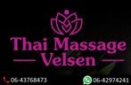 Thai Massage Velsen, Diensten en Vakmensen, Sportmassage