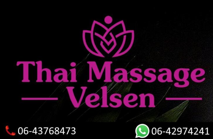 Thai Massage Velsen, Diensten en Vakmensen, Welzijn | Masseurs en Massagesalons, Ontspanningsmassage, Sportmassage, Overige massages