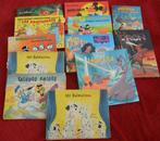101 Dalmatians, Mickey Mouse - lot de type pop-up - 12 Album, Verzamelen, Disney, Nieuw