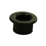 Doorvoer huls zwart van de spanjoletstang Hobby, Caravans en Kamperen, Ophalen of Verzenden, Nieuw