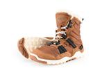 Xero Snowboots in maat 39½ Bruin | 10% extra korting, Kleding | Dames, Schoenen, Xero, Bruin, Verzenden, Snowboots