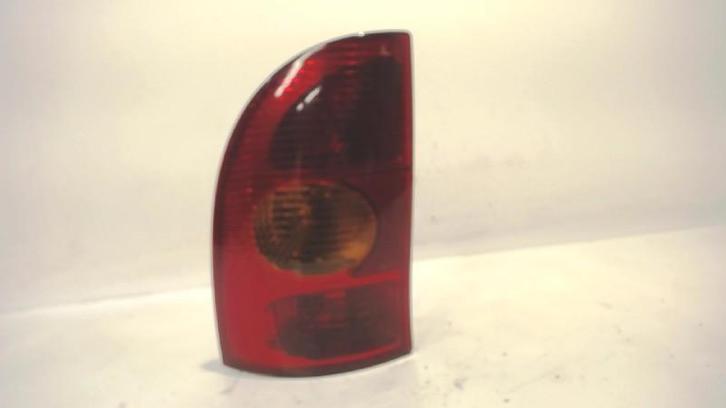 Achterlicht links buiten Renault Mégane I 1.4 16V 39690751, Auto-onderdelen, Verlichting, ARN erkend, Stiba lid, Erkend duurzaam
