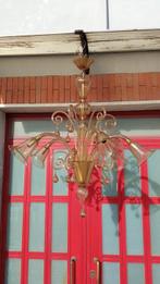 Kroonluchter - Glas, Antiek en Kunst