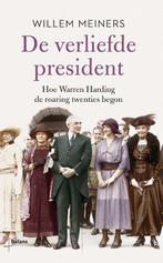 De verliefde president 9789463821452 Willem Meiners, Verzenden, Zo goed als nieuw, Willem Meiners