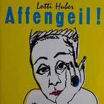 cd - Lotti Huber - Affengeil !, Verzenden, Zo goed als nieuw