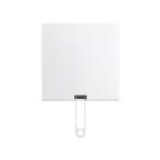 Busch Jaeger trekschakelaar opbouw alpinwit 2610/6 J-524, Doe-het-zelf en Verbouw, Elektra en Kabels, Ophalen of Verzenden, Nieuw