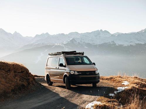 Front Runner - VOLKSWAGEN T6/T6.1 CARAVELLE TRANSPORTER, Auto diversen, Bagagerekken, Ophalen of Verzenden
