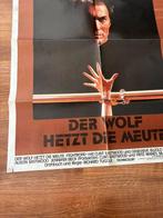 Clint Eastwood - Tightrope / Der Wolf hetzt die Meute (1984), Nieuw