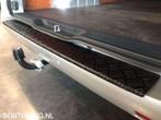 Zwart aluminium bumperbescherming Citroen spacetourer/Citroe, Ophalen of Verzenden, Nieuw