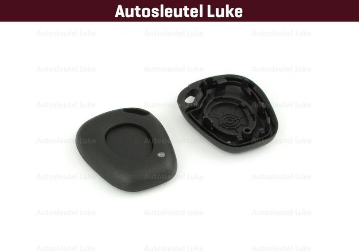 1-knops autosleutel voorpaneel kpb1331 voor Renault, Auto-onderdelen, Elektronica en Kabels, Nieuw, Verzenden