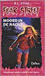 Moord in de nacht / Fear street 9789024364046 R.L. Stine, Verzenden, Gelezen, R.L. Stine