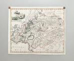 Nederland - Friesland, Zevenwolden; I. Tirion - Zevenwolden., Boeken, Nieuw