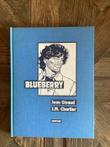 Blueberry T23/T24 - C - TL - (1984)