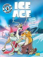 Ice age special 02. 2 exclusieve verhalen deel 2, Gelezen, GREG. Newman,, Verzenden