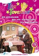 Tita tovenaar - DVD, Cd's en Dvd's, Dvd's | Kinderen en Jeugd, Verzenden