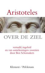 Aristoteles over de ziel 9789086871209 Aristoteles, Boeken, Verzenden, Zo goed als nieuw, Aristoteles