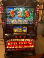 MIZUHO - Gokautomaat - GOD HADES - PACHISLOT GOD HADES, Antiek en Kunst