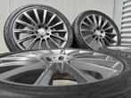 DEMO Mercedes E klasse 19 inch winterbanden velgen 5x112, Auto-onderdelen, Banden en Velgen, Ophalen of Verzenden, Nieuw