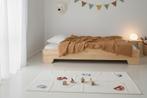 Rockwood® Montessori Vloerbed Solo Naturel, Kinderen en Baby's, Kinderkamer | Bedden, Ophalen of Verzenden, Nieuw