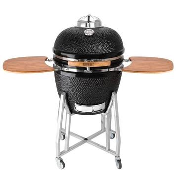 Kamado Barbecue | Houtskool | Rooster (Ø485) | beschikbaar voor biedingen