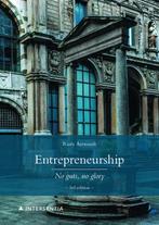 9781839700033 Entrepreneurship: no guts, no glory, Boeken, Verzenden, Nieuw, Rudy Aernoudt