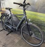 Gazelle Chamonix C7 – Elektrische Herenfiets - NIEUW - 57CM, Fietsen en Brommers, Elektrische fietsen, Nieuw, Ophalen of Verzenden