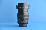 Nikon AF-S DX Nikkor 18-70mm f/3.5-4.5G ED + Accessoires *, Nieuw